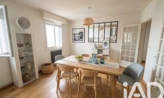 Appartement 4 Pièces 94 m² à vendre à Clermont-Ferrand (63000)