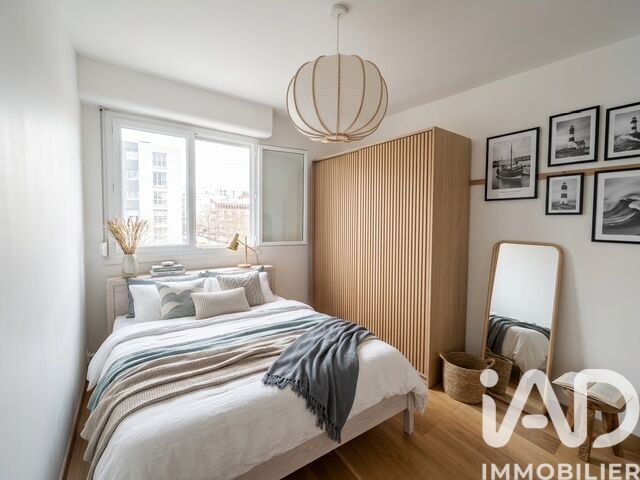 Vente Appartement 4 pièces - Photo 2