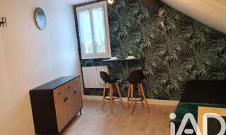 Appartement 1 Pièce 12 m² à vendre à Athis-Mons (91200)