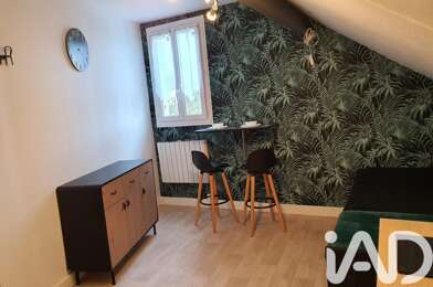 Appartement 1 pièces 84500 €