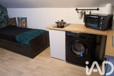 Appartement 1 pièces 79500 €