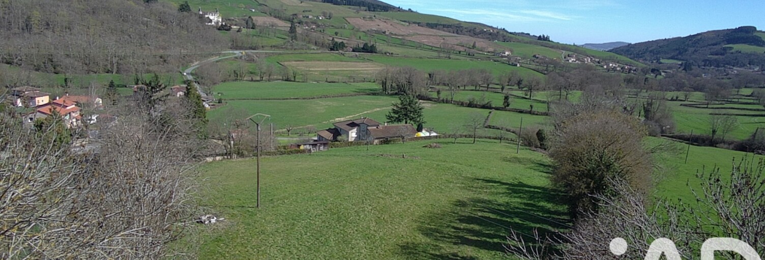 Terrain  4200 m² à vendre à Les Ardillats (69430)