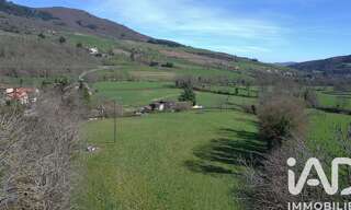 Terrain  4200 m² à vendre à Beaujeu (69430)