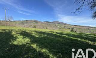 Terrain  4200 m² à vendre à Beaujeu (69430)