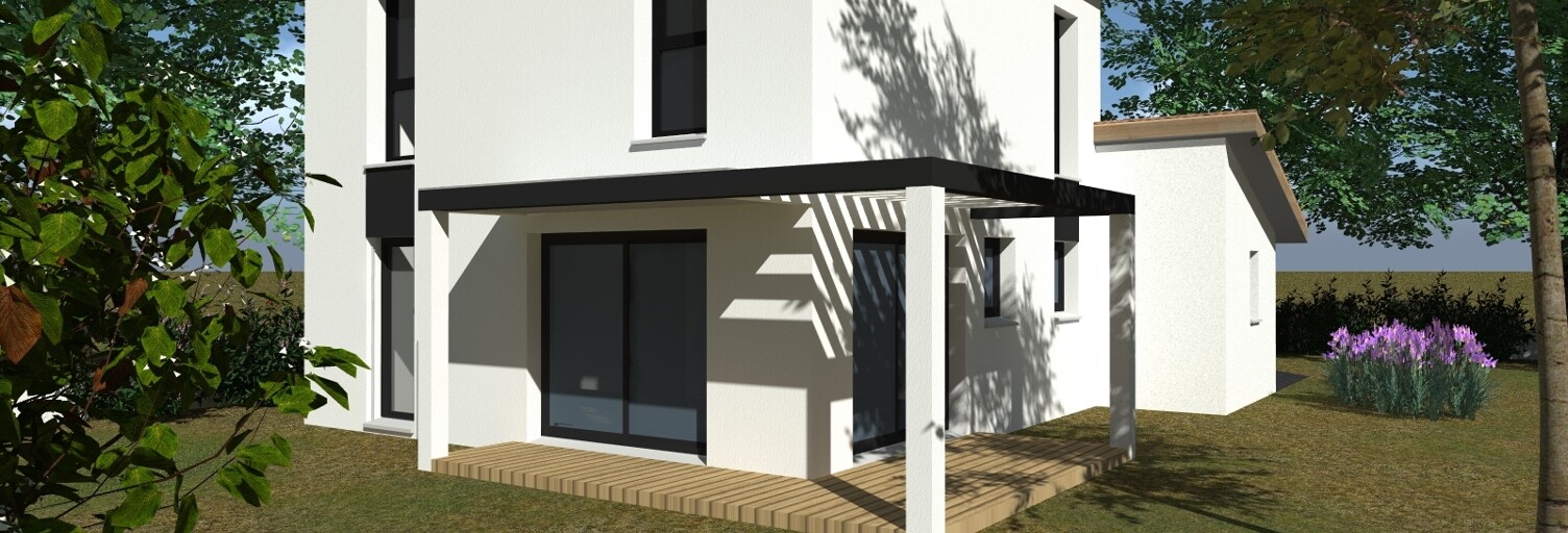 Terrain  4200 m² à vendre à Les Ardillats (69430)