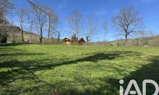 Terrain  4200 m² à vendre à Les Ardillats (69430)