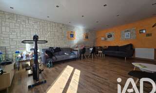 Appartement 5 Pièces 145 m² à vendre à Thouars (79100)