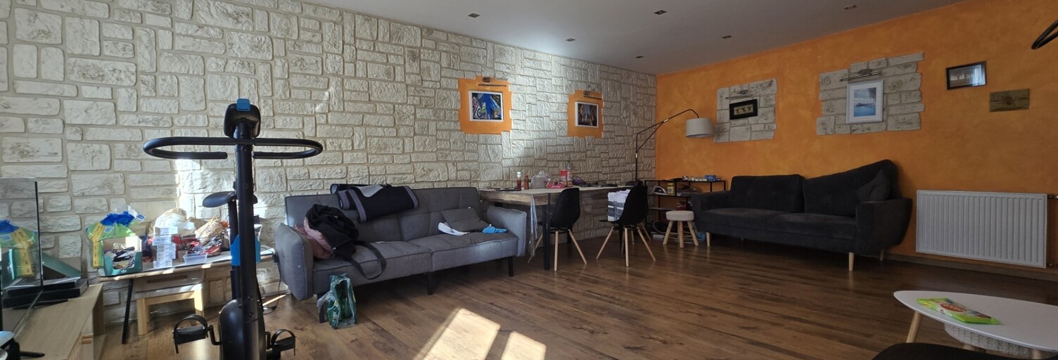 Appartement 5 Pièces 145 m² à vendre à Thouars (79100)