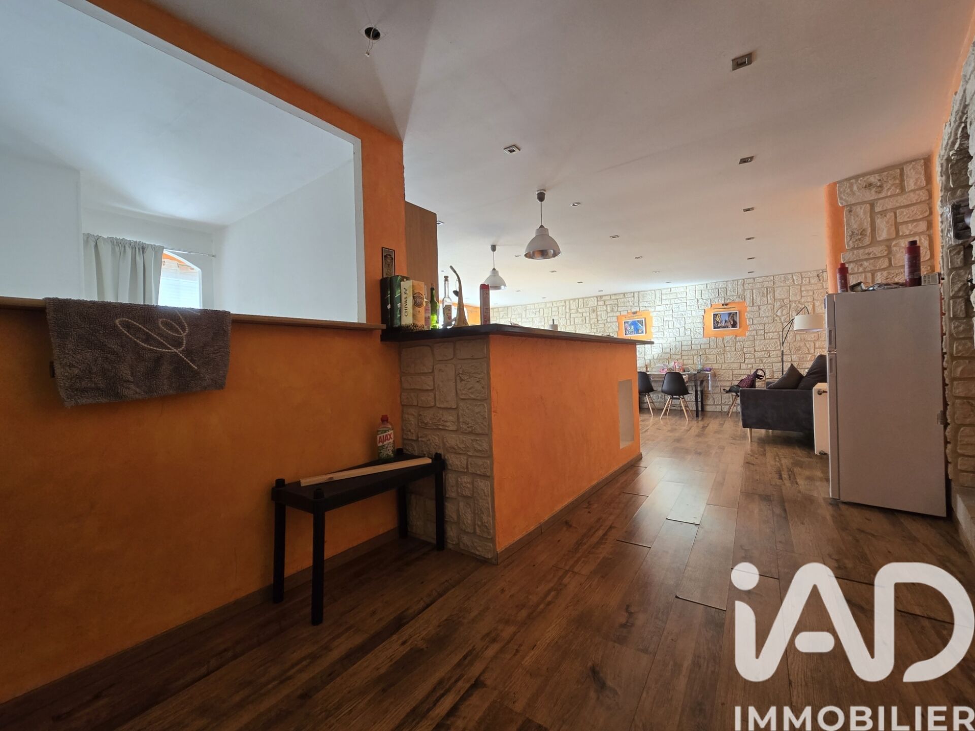 Vente Appartement 5 pièces - Photo 3