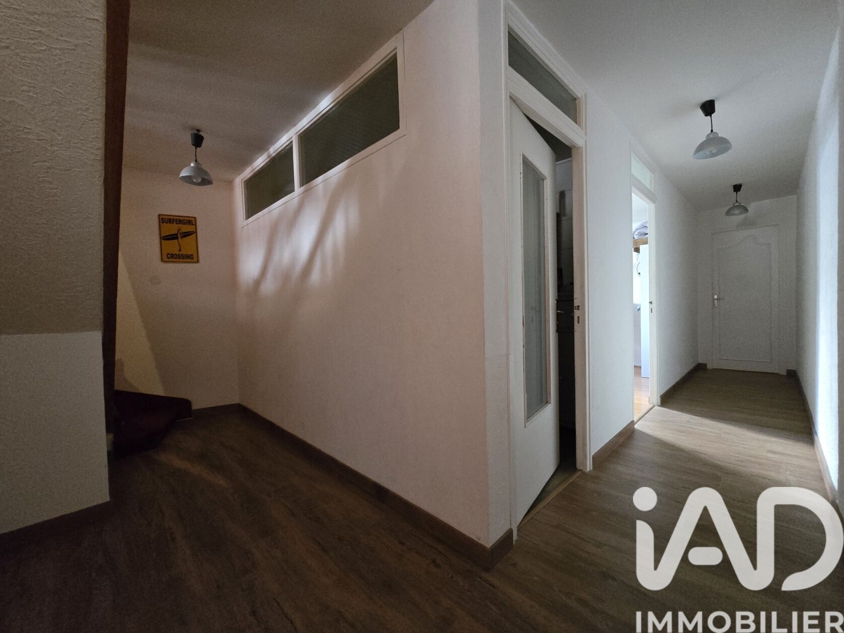 Vente Appartement 5 pièces - Photo 4