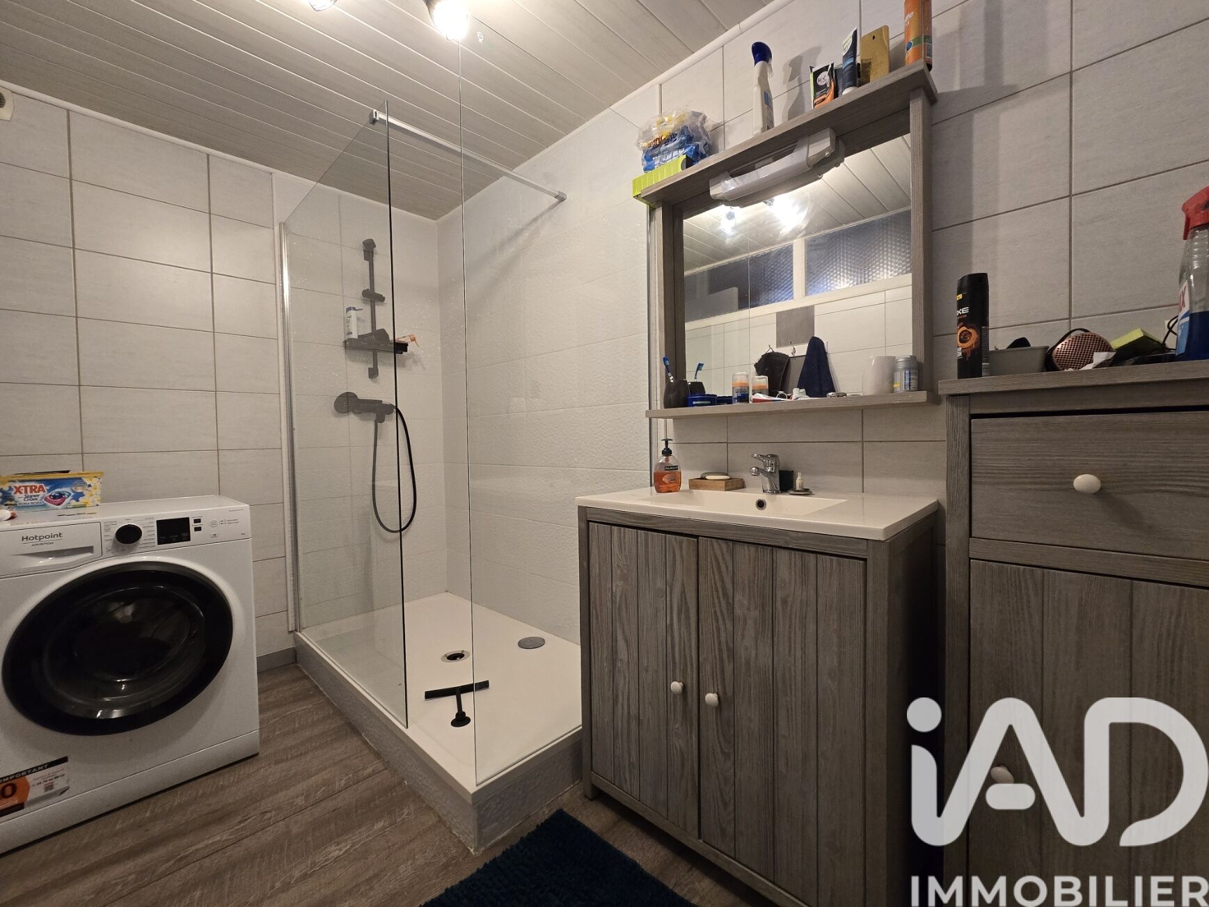 Vente Appartement 5 pièces - Photo 5