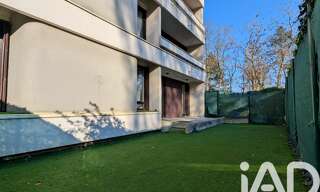 Appartement 3 Pièces 68 m² à vendre à Élancourt (78990)