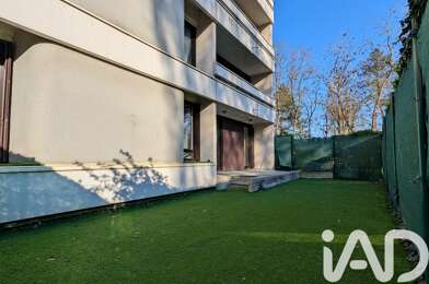 Appartement 3 pièces 169000 €