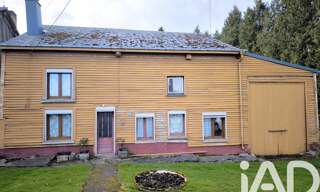 Maison 4 Pièces 112 m² à vendre à Regniowez (08230)