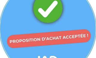 Maison 4 Pièces 112 m² à vendre à Regniowez (08230)