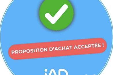 Maison 4 pièces 75000 €