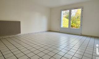 Appartement 1 Pièce 36 m² à vendre à La Chapelle-sur-Erdre (44240)