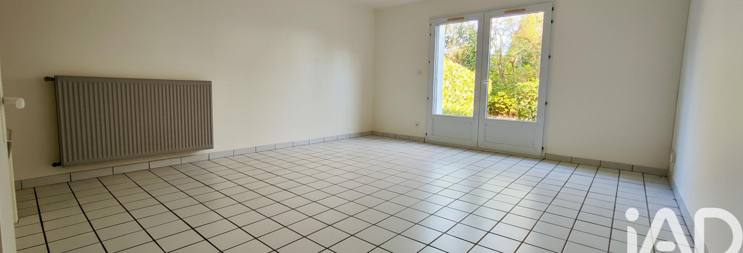 Appartement 1 Pièce 36 m² à vendre à La Chapelle-sur-Erdre (44240)