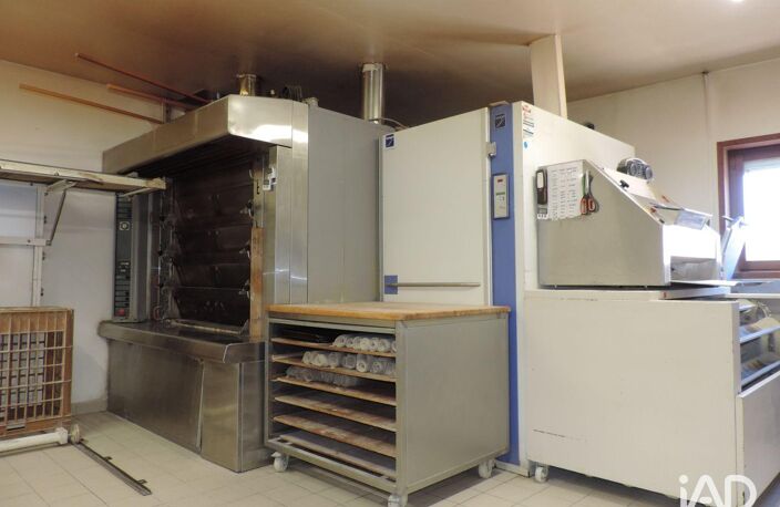 Vente Boulangerie 161 m&sup2; — photo 4