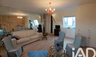 Appartement 1 Pièce 32 m² à louer à Paris 8 (75008)