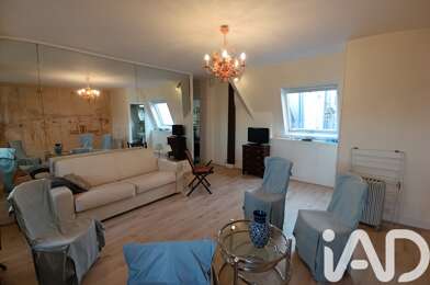 Appartement 1 pièces 1247 €