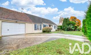 Maison 6 Pièces 106 m² à vendre à Voinsles (77540)