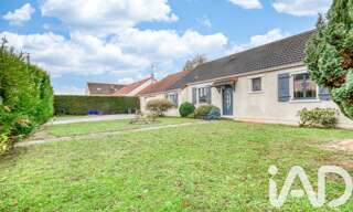 Maison 6 Pièces 106 m² à vendre à Rozay-en-Brie (77540)