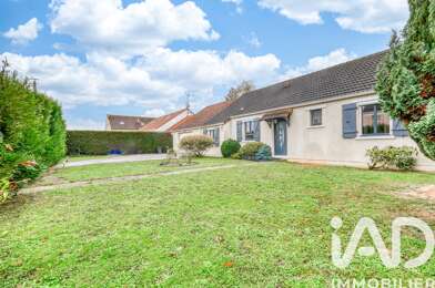 Maison 6 pièces 310000 €