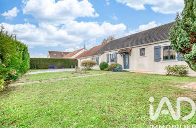 Vente Maison/villa 6 pièces — photo du bien