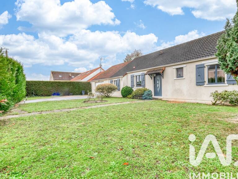 Vente Maison/villa 6 pièces — photo 1