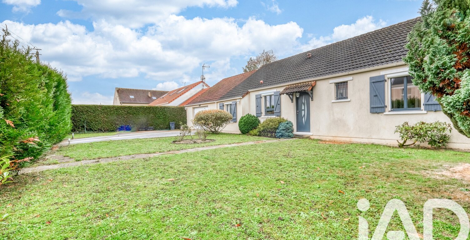 Vente Maison/villa 6 pièces — photo 1