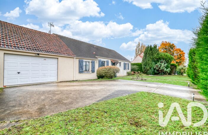 Vente Maison/villa 6 pièces — photo 2