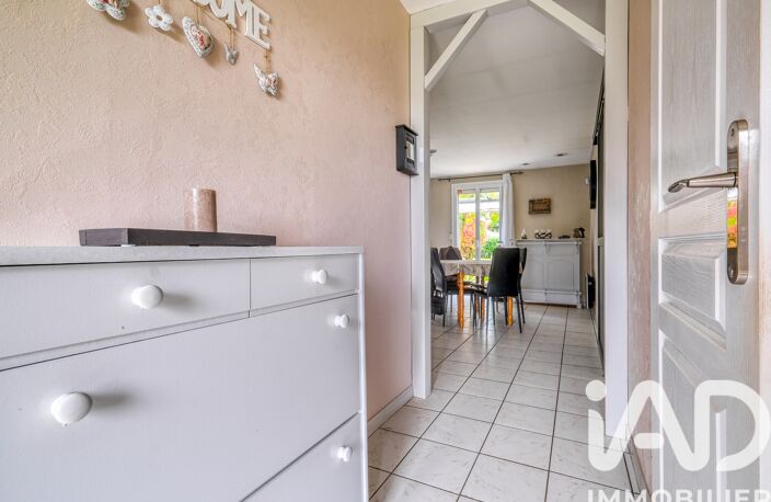 Vente Maison/villa 6 pièces — photo 3