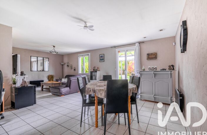 Vente Maison/villa 6 pièces — photo 4