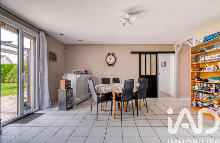 Vente Maison/villa 6 pièces — photo 5