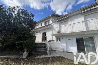 Maison 6 pièces 307000 €