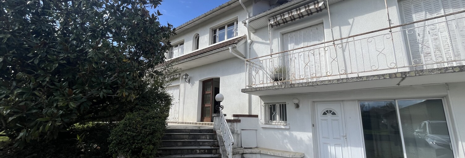 Maison 6 Pièces 250 m² à vendre à Odos (65310)