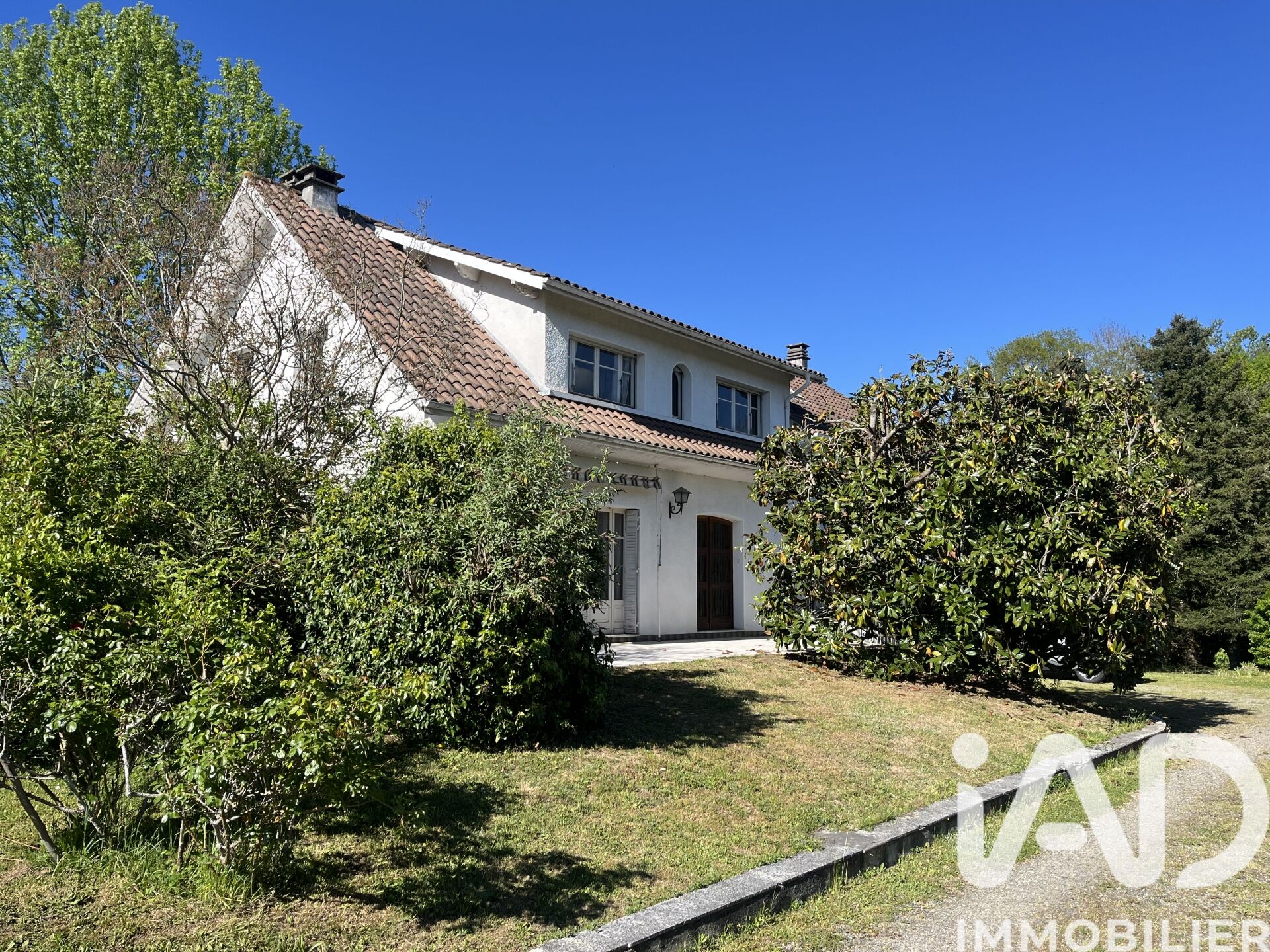 Maison à vendre, 6 pièces, 250 m², Odos
