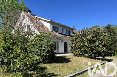 Maison 6 pièces 307000 €