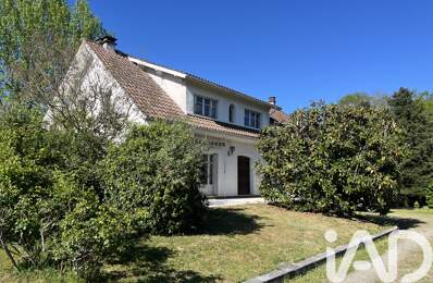 Vente Maison/villa 6 pièces — photo du bien