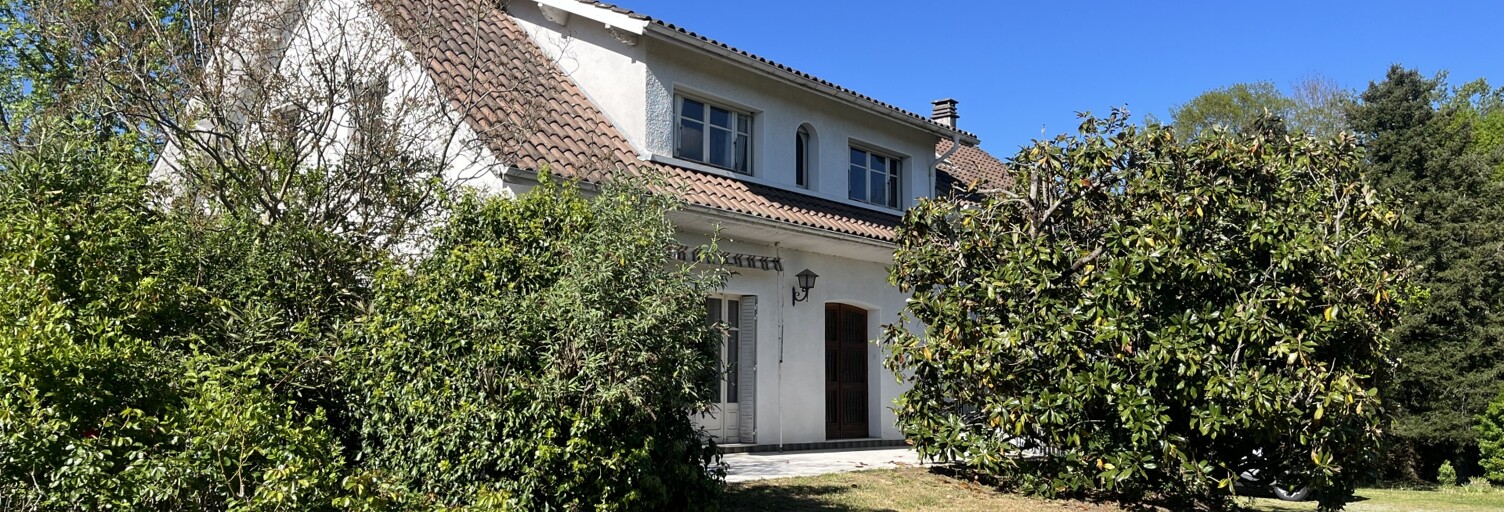 Maison 6 Pièces 250 m² à vendre à Odos (65310)