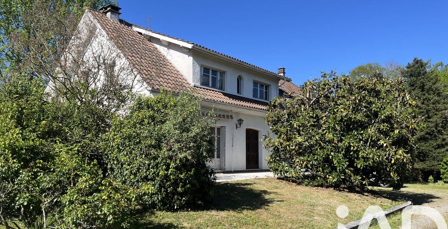 Vente Maison/villa 6 pièces — photo 1