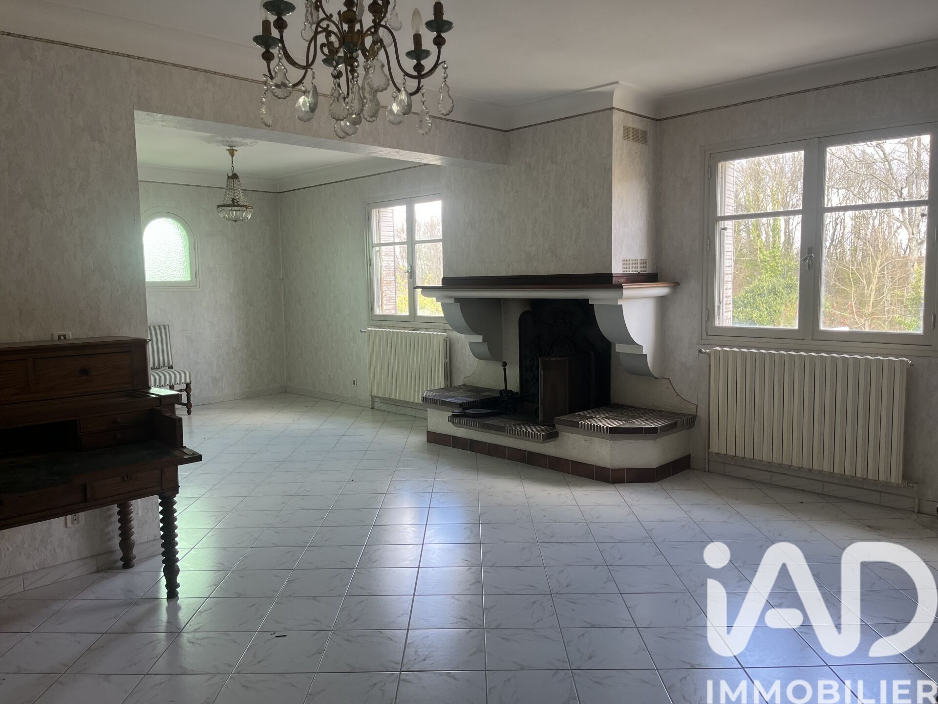 Vente Maison/villa 6 pièces - Photo 3
