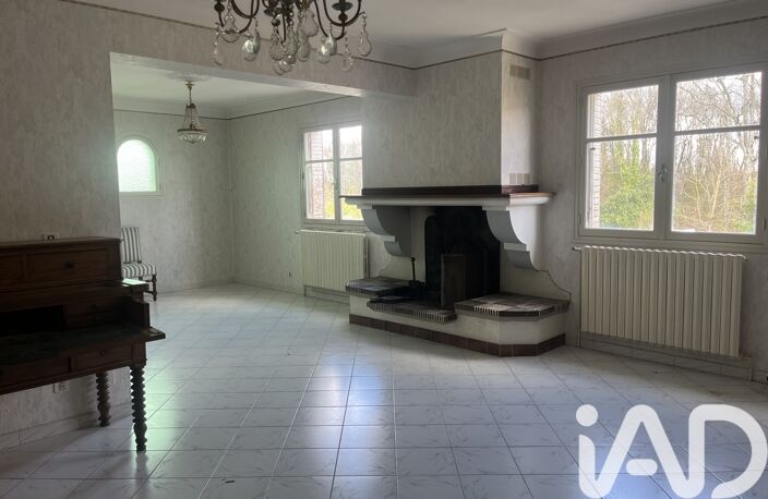 Vente Maison/villa 6 pièces — photo 3