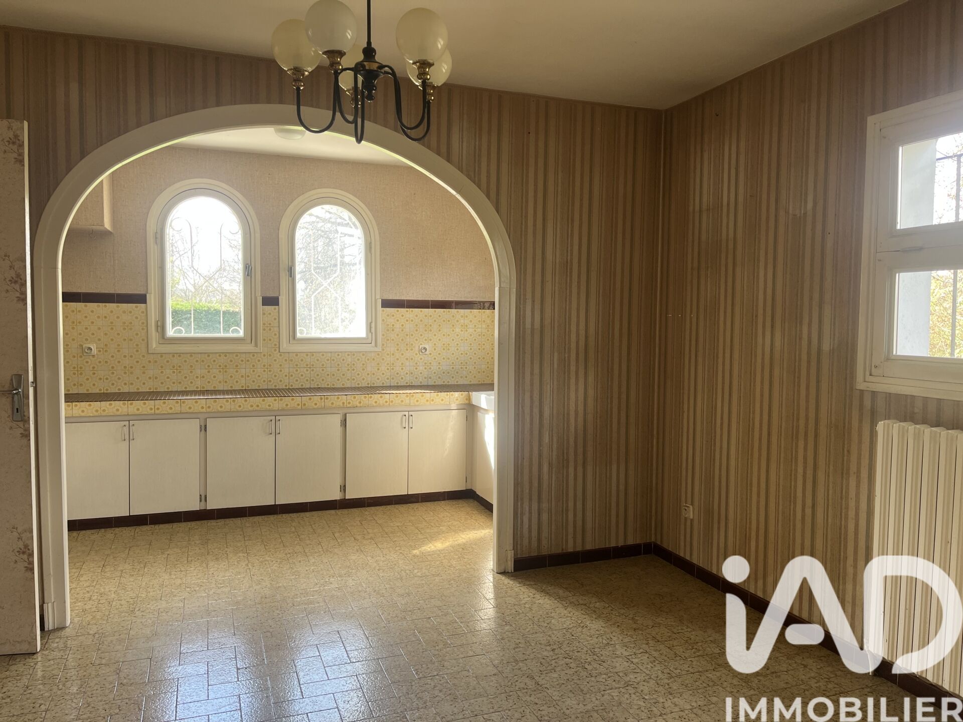 Vente Maison/villa 6 pièces - Photo 5