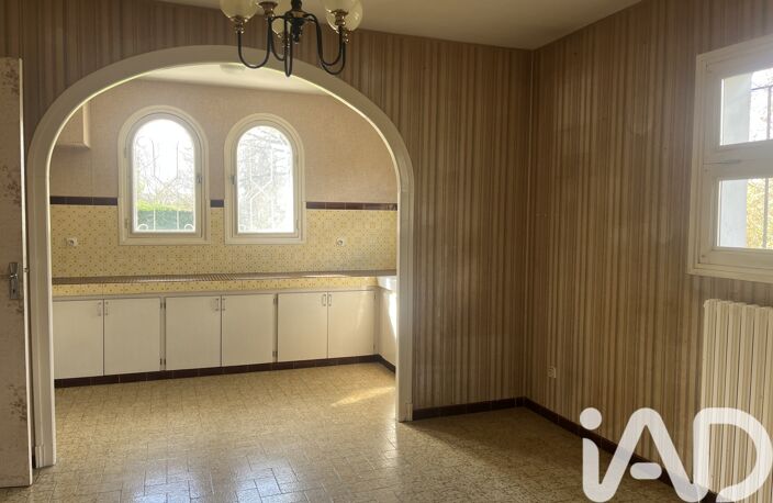 Vente Maison/villa 6 pièces — photo 5