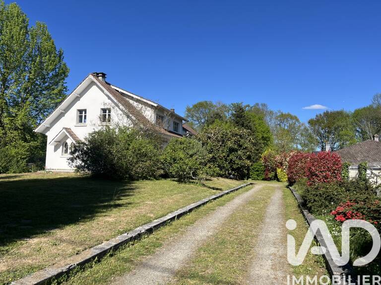 Vente Maison/villa 6 pièces — photo 1