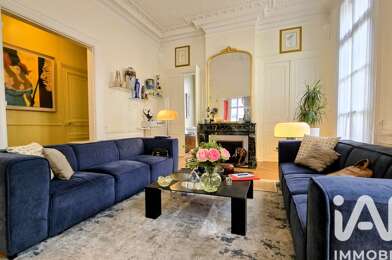 Appartement 5 pièces 495000 €