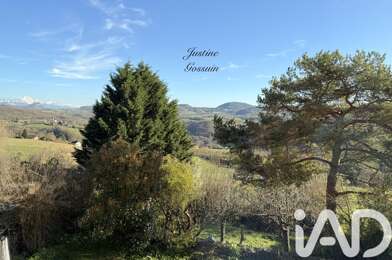 Maison 5 pièces 549000 €