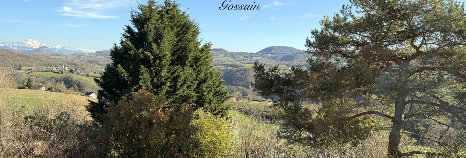 Maison 5 Pièces 148 m² à vendre à Frangy (74270)